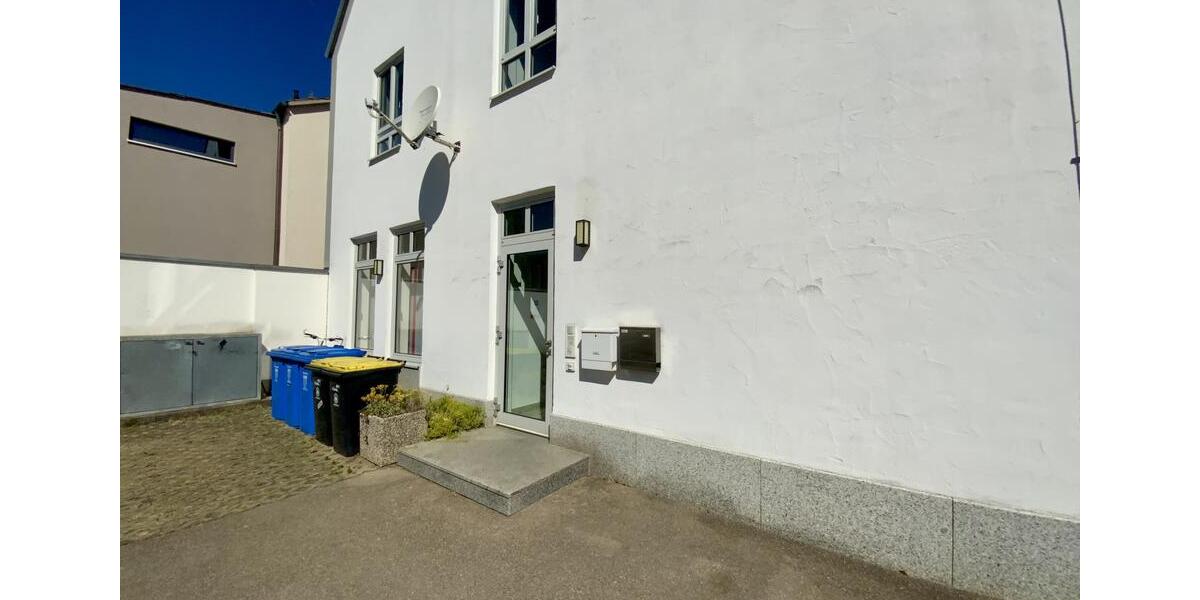 Dachgeschoßwohnung Inchenhofen - 3 Zimmer, 85 m&sup2;, 890&euro; | Angebot:26384432