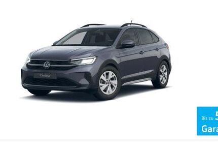 VW Taigo 11.100 km 19.190 &euro; Gersthofen 86368