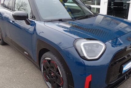 Mini John Cooper Works Aceman 24.400 km 34.999 &euro; Augsburg 86179
