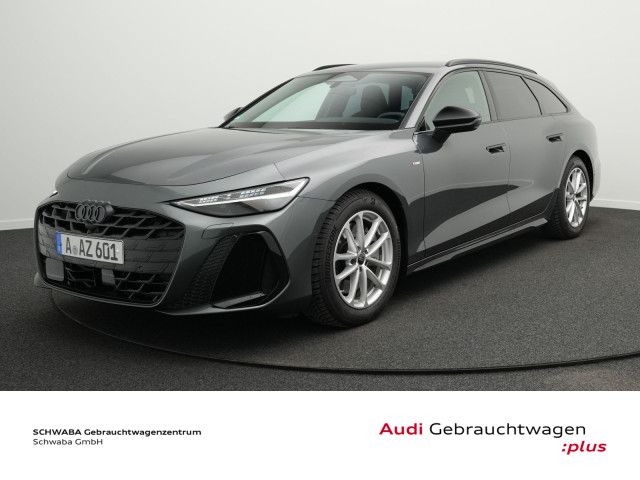 Audi A6 5.504 km 61.810 &euro; Gersthofen 86368