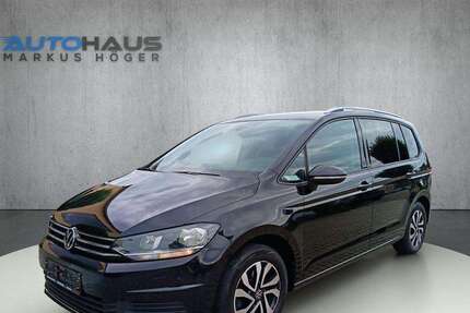 VW Touran 117.844 km 24.980 € Pöttmes 86554