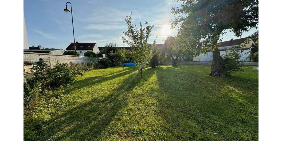 Grundstück Nordendorf - 208.000&euro; | Angebot:25742578