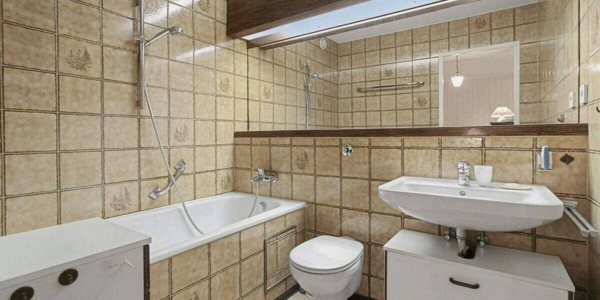 Etagenwohnung Augsburg Göggingen - 4 Zimmer, 115 m&sup2;, 474.350&euro; | Angebot:26319456
