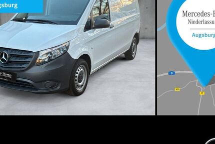 Mercedes-Benz Vito 30.621 km 27.358 € Augsburg 86161