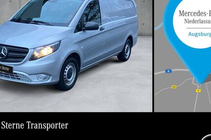 Mercedes-Benz Vito 103.924 km 21.277 &euro; Augsburg 86161