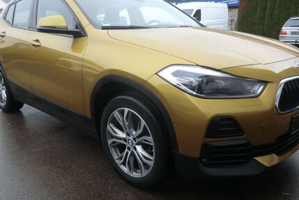 BMW X2 83.477 km 21.650 € Mickhausen 86866