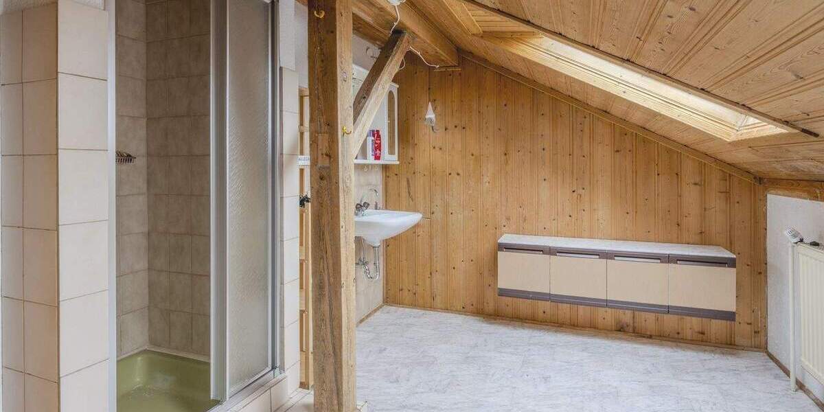 Mehrfamilienhaus, Wohnhaus Altomünster Hohenzell - 9 Zimmer, 290 m&sup2;, 772.000&euro; | Angebot:25686608