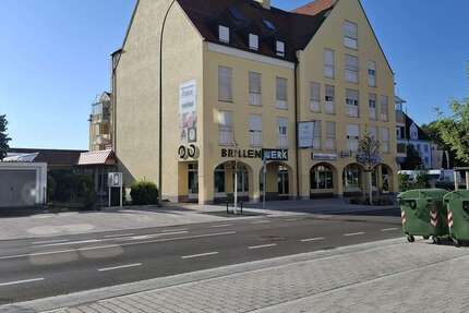 Gewerbeobjekt Königsbrunn - 198.000&euro; | Angebot:27137341