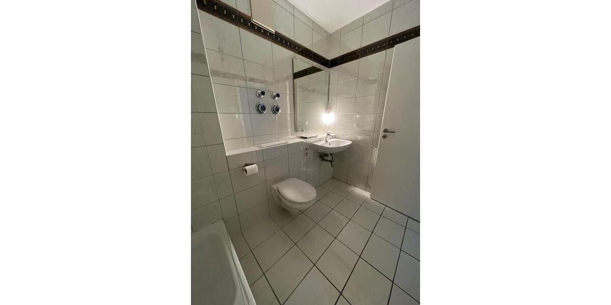 Etagenwohnung Diedorf - 1 Zimmer, 45 m&sup2;, 650&euro; | Angebot:25403407