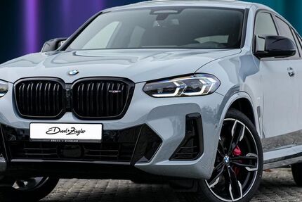 BMW X4 M40 6.290 km 68.990 &euro; Augsburg 86199