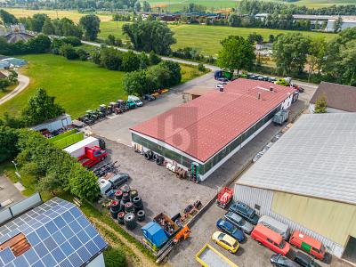 GROßZÜGIG-VIELSEITIG NUTZBAR
