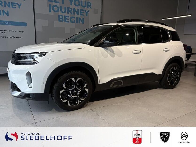 C5 Aircross