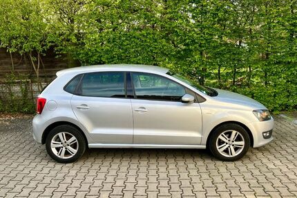 VW Polo 102.000 km 5.900 &euro; Augsburg 86169
