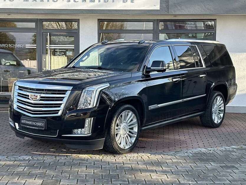 Escalade