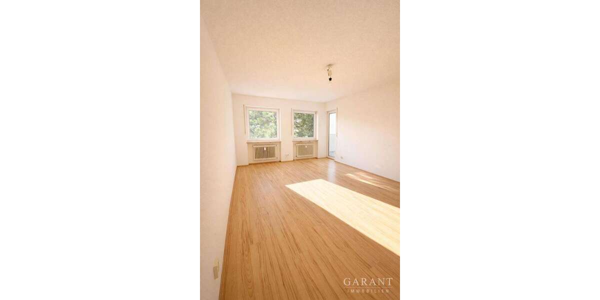 Etagenwohnung Neusäß - 2 Zimmer, 64 m&sup2;, 249.000&euro; | Angebot:24641035