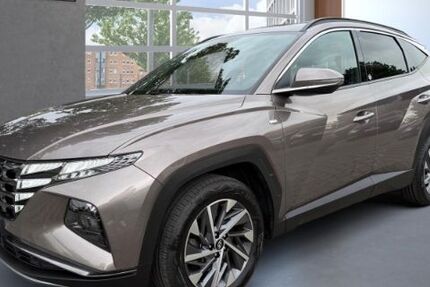 Hyundai TUCSON 38.900 km 23.985 &euro; Augsburg 86165