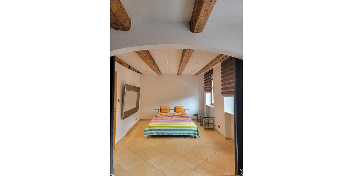 Etagenwohnung Augsburg Innenstadt - 5 Zimmer, 90 m&sup2;, 498.000&euro; | Angebot:27289579