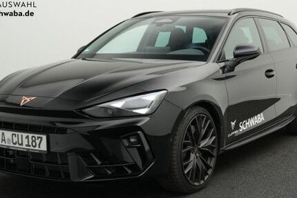 Cupra Leon 8.603 km 45.910 &euro; Gersthofen 86368