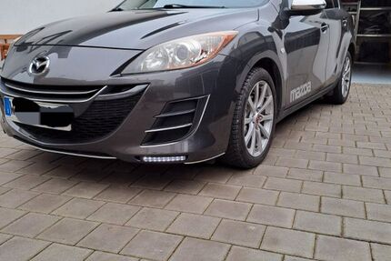 Mazda 3 178.251 km 4.100 &euro; Wertingen 86637