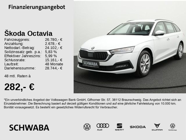 Octavia