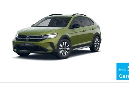 VW Taigo 7.749 km 22.780 &euro; Gersthofen 86368