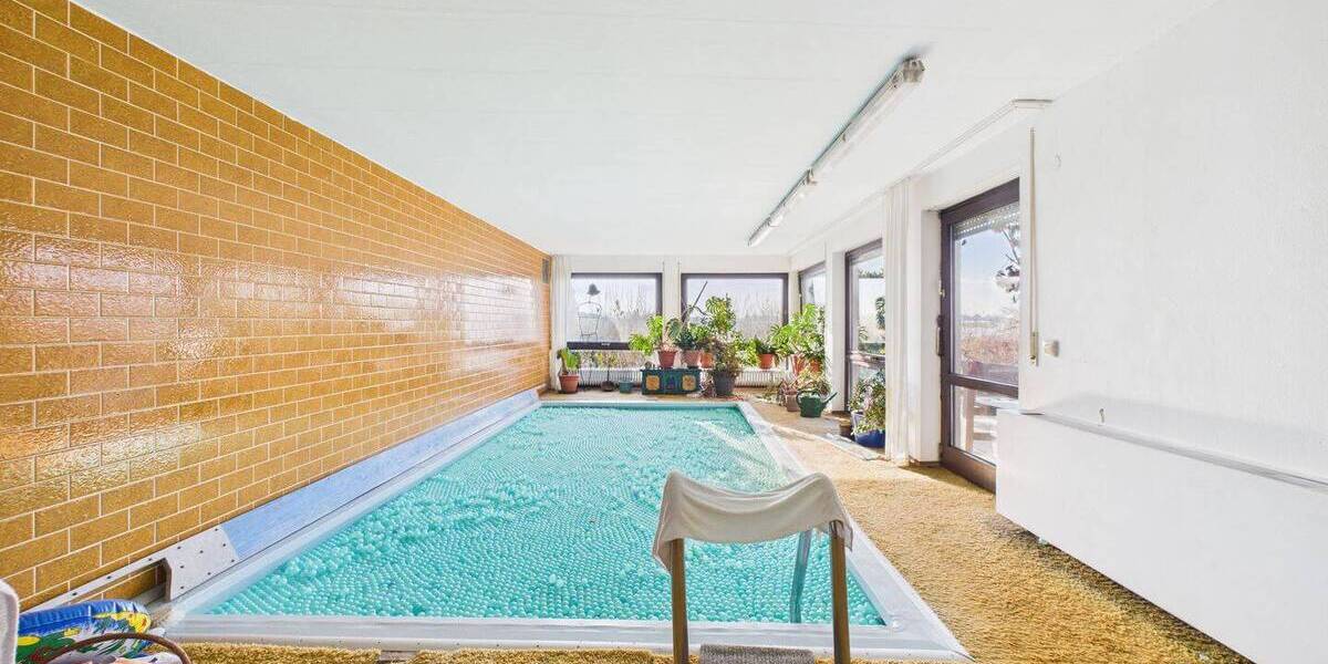 Einfamilienhaus Friedberg Haberskirch - 5 Zimmer, 269 m&sup2;, 789.000&euro; | Angebot:26015981