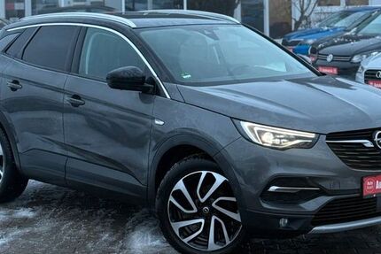 Opel Grandland (X) 94.400 km 12.700 &euro; Gablingen 86456