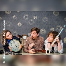 Blasbalg 07.03.2026 Weilachmühle - Kleinkunstbühne