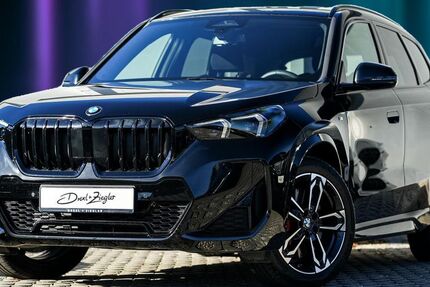 BMW X1 18.790 km 37.999 € Augsburg 86199