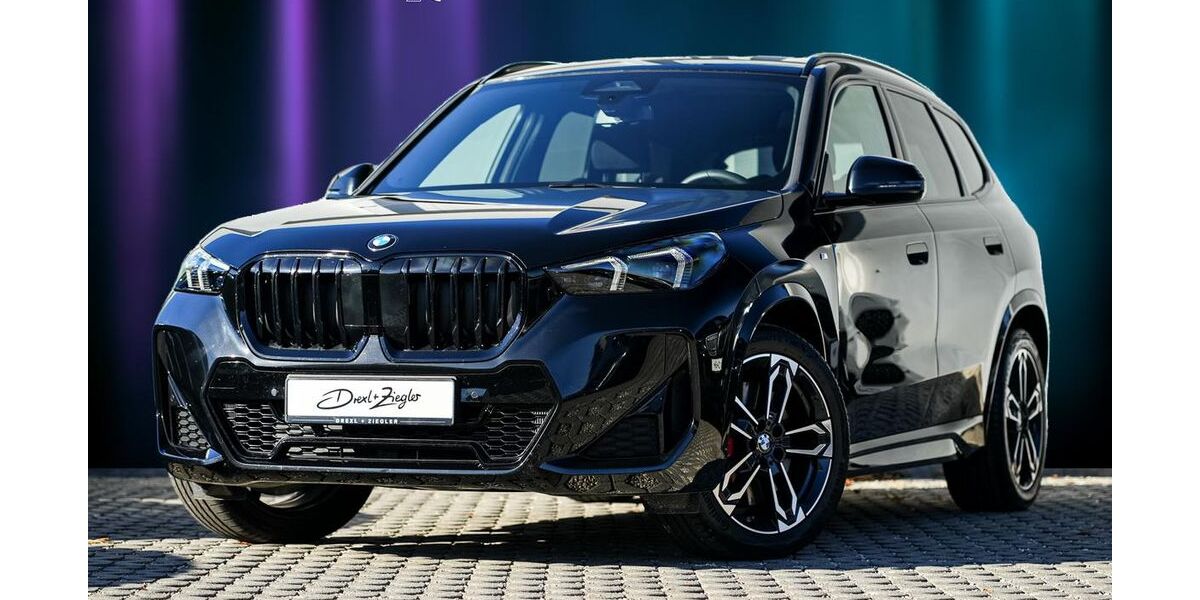 BMW X1 18.790 km 37.999 € Augsburg 86199