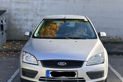 Ford Focus 195.000 km 1.499 € Augsburg 86161