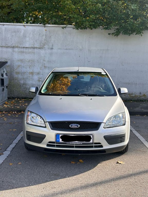 Ford Focus 195.000 km 1.499 € Augsburg 86161