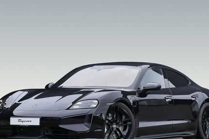 Porsche Taycan 6.000 km 182.900 &euro; Gersthofen 86368