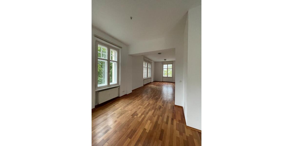 Etagenwohnung Augsburg Antonsviertel - 2 Zimmer, 75 m&sup2;, 470.000&euro; | Angebot:26962093