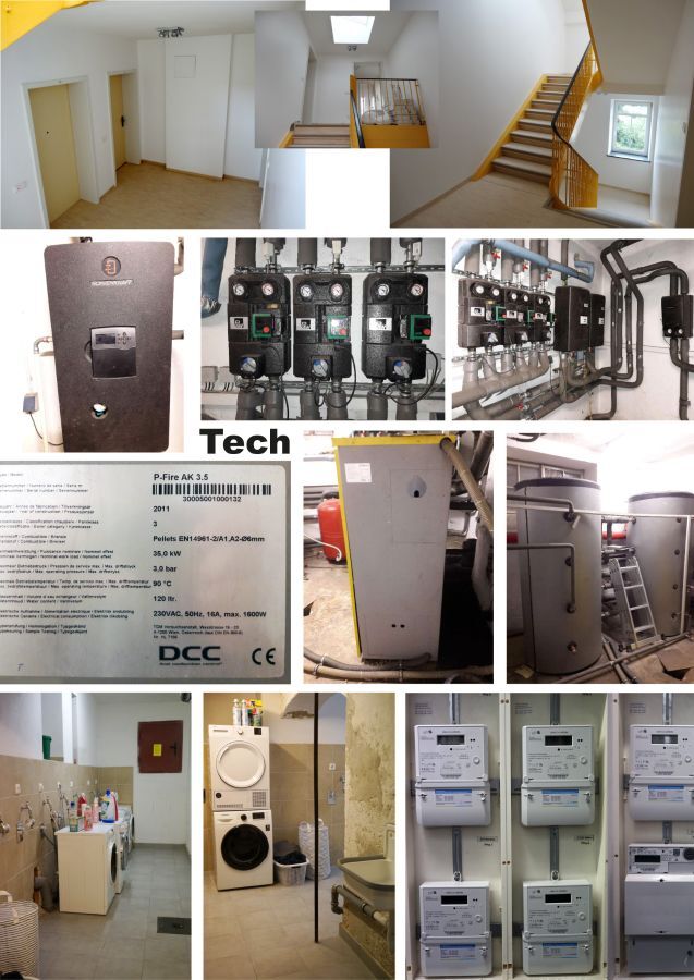 Provisionsfrei* Von privat ohne Makler: Historisches 11 Parteien Mehrfamilienhaus in Augsburg Stadt, vollvermietet, nahe Freizeitpark Lechauen 42 zimmer