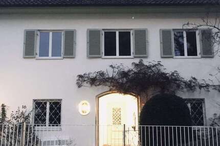 Haus Augsburg Bergheim - 8 Zimmer, 330 m&sup2;, 1.850.000&euro; | Angebot:27068928