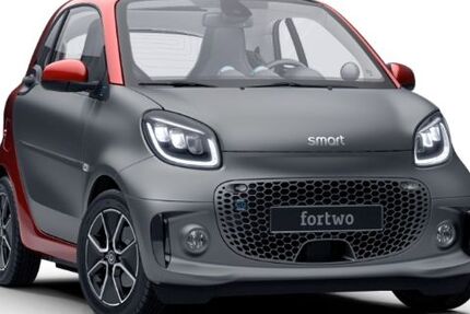 Smart ForTwo 14.400 km 17.450 &euro; Mittelstetten-Vogach 82293