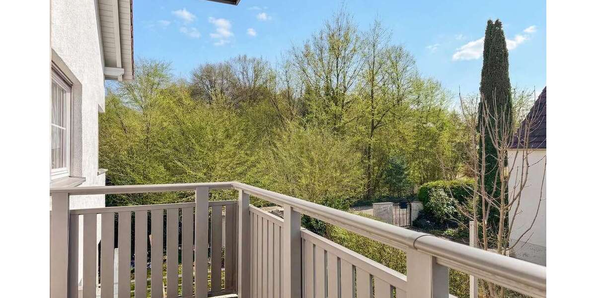 Etagenwohnung Diedorf / Lettenbach Lettenbach - 2 Zimmer, 56 m&sup2;, 239.000&euro; | Angebot:26167148