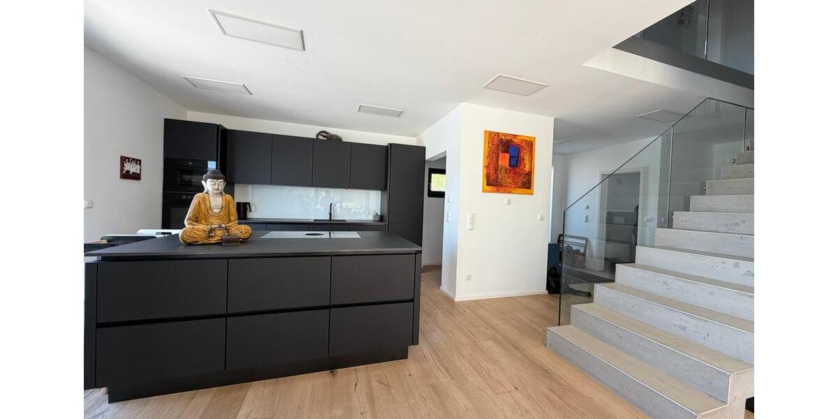 Doppelhaushälfte Diedorf - 6 Zimmer, 240 m&sup2;, 5.000&euro; | Angebot:26652345