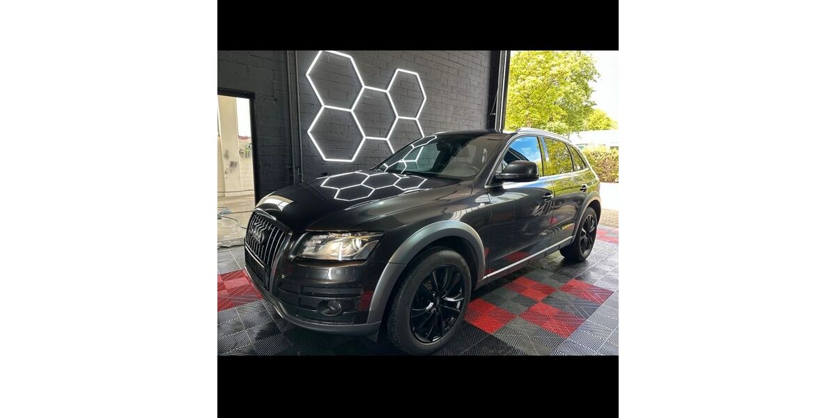 Audi Q5 236.000 km 10.500 &euro; Augsburg 86156
