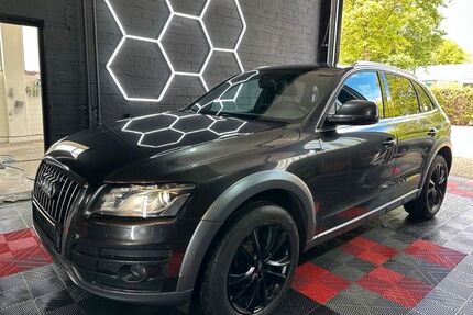 Audi Q5 236.000 km 9.700 &euro; Augsburg 86156