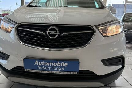 Opel Mokka 107.000 km 9.900 &euro; Kissing 86438