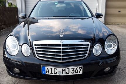 Mercedes-Benz E 220 322.864 km 3.200 &euro; Kissing 86438