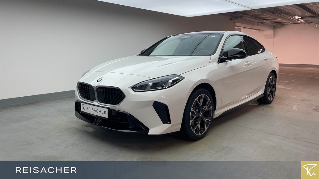 BMW 220 Gran Coupé 1.322 km 42.490 &euro; Augsburg 86167