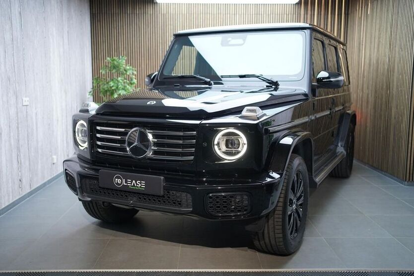 G 450