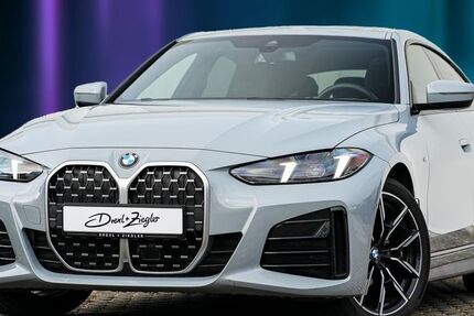 BMW 420 Gran Coupé 17.390 km 42.999 &euro; Augsburg 86199