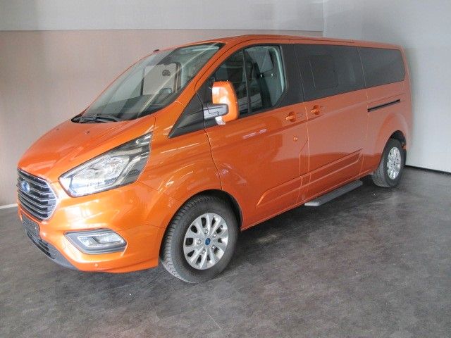 Ford Tourneo Custom 148.500 km 19.990 &euro; Königsbrunn bei Augsburg 86343
