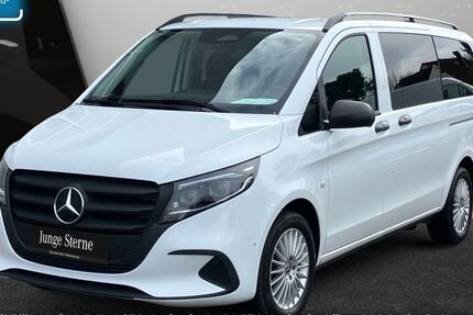 Mercedes-Benz Vito 48.560 km 44.480 &euro; Augsburg 86161