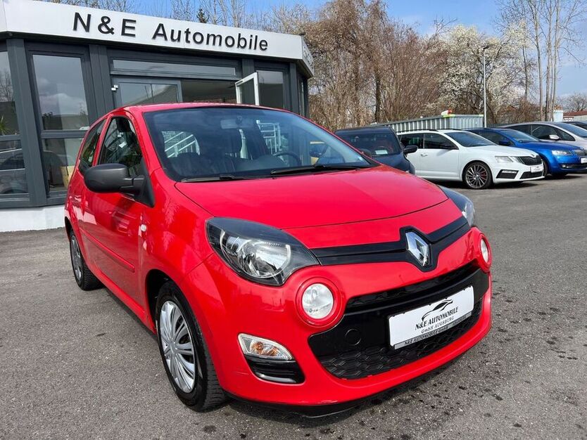 Twingo