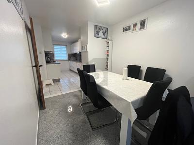 IHR NEUES FAMILIENNEST WARTET AUF SIE - Reihenendhaus Augsburg Oberhausen | Angebot:27136635